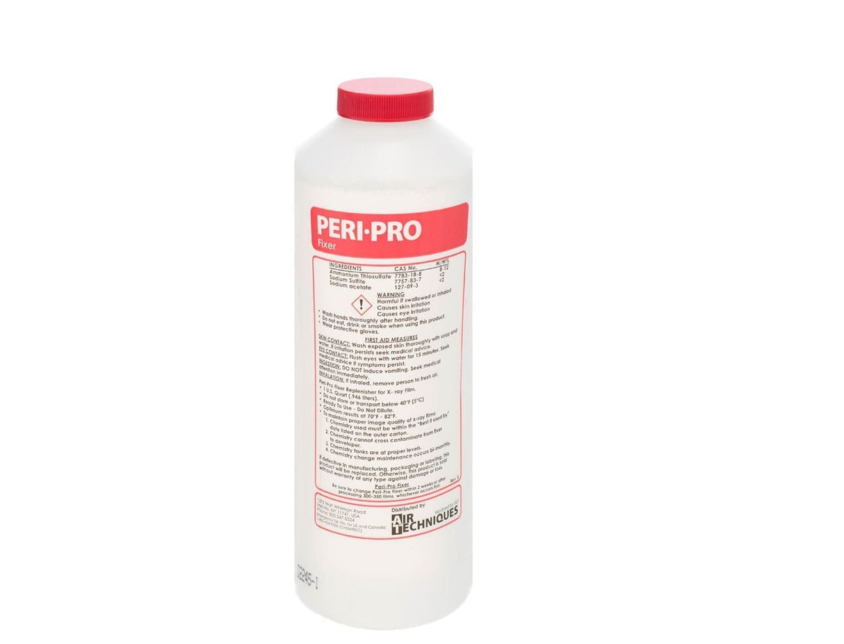 Peri Pro Fixer & Developer