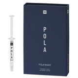 Polanight Tooth Whitening System 1.3g Syringe