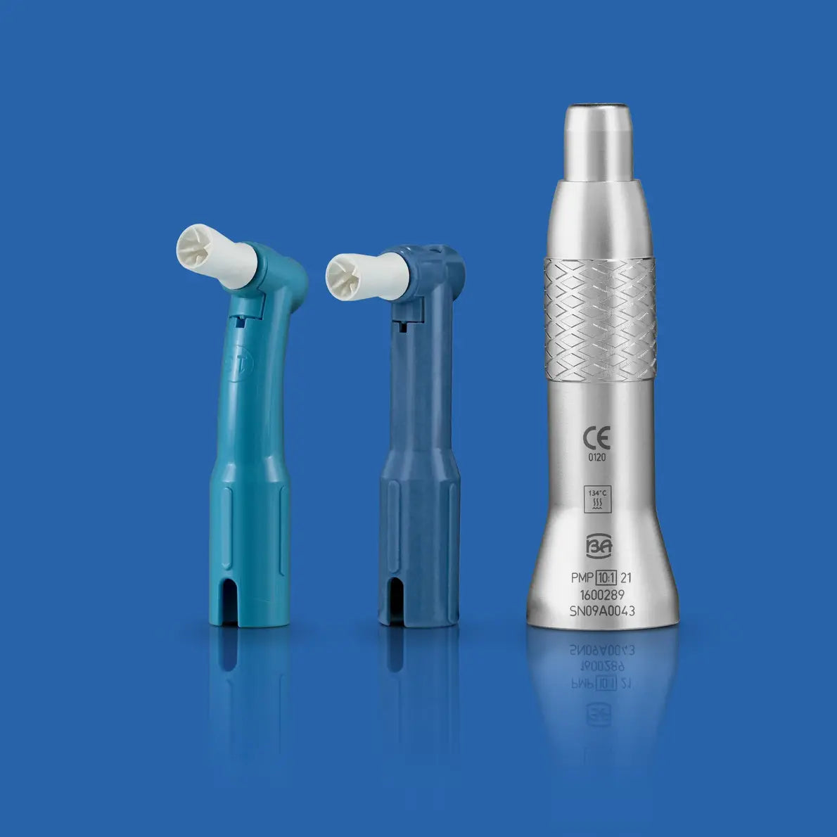 PM 10:1 Prophy Straight Prophylaxis Handpiece