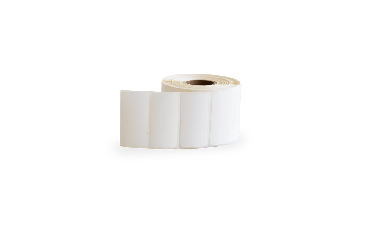 AssureCheck Thermal Transfer Labels for Autoclaving | 1000/Pkg - 8 Pkg/Case