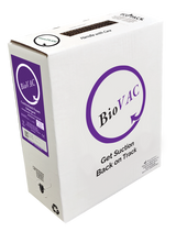 Bio Infection Control BioVac 5L Bag