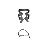 Black Line Rubber Dam Clamps
