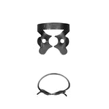 Black Line Rubber Dam Clamps