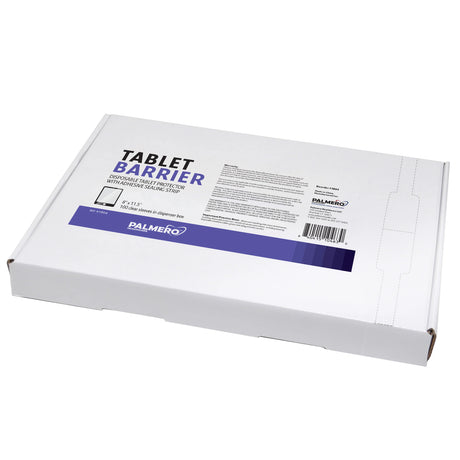 Tablet Barrier Sleeves