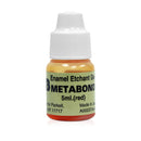 C&B Metabond Enamel Etchant Gel 5ml/Bottle (red)