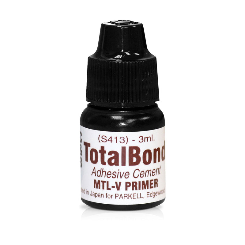 TotalBond™ MTL-V Primer™, 3 ml