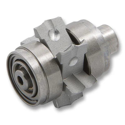 Push Button Caps
