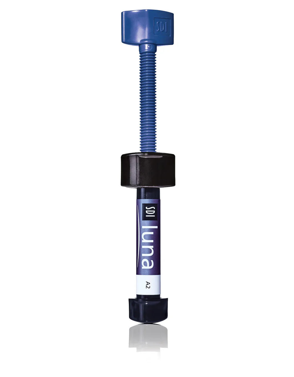 Luna Universal Composite Restorative Syringe, 4 g - Bleach  - EXP  - 01/2024