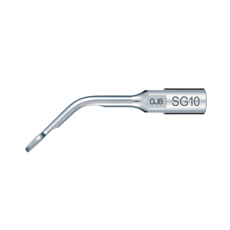 VarioSurg attachments – sinus membrane detachment