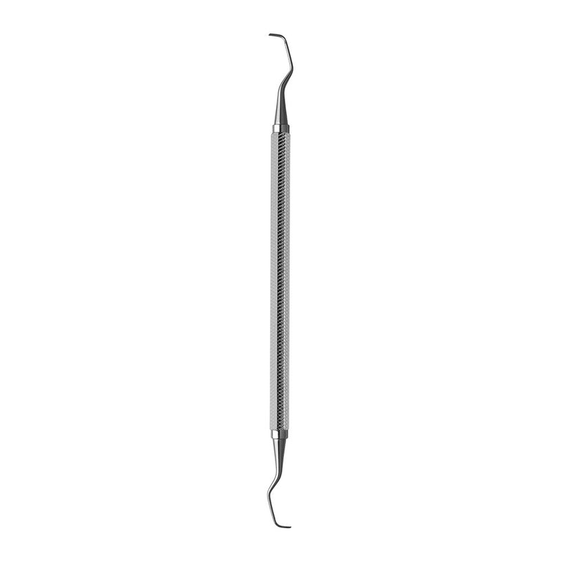 Gracey Curette P1/P2 2 octagon Handle