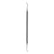 Goldman Curette double end 31/32 2 octagon Handle