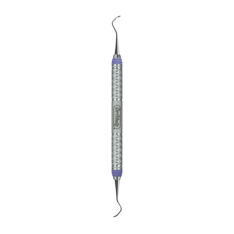 McCall 13S/14S pointed Curette double end 4 Round