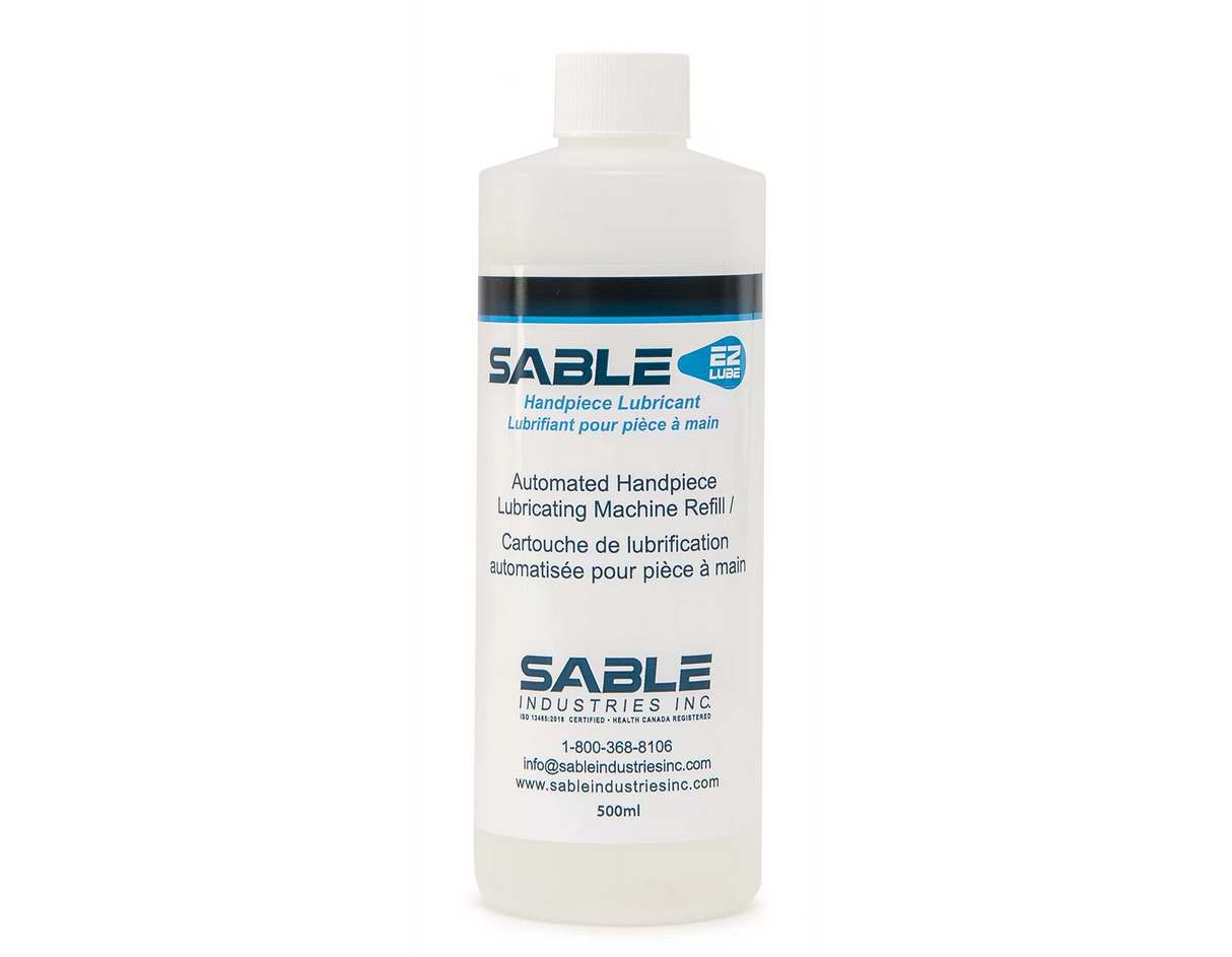 SABLE EZ LUBE