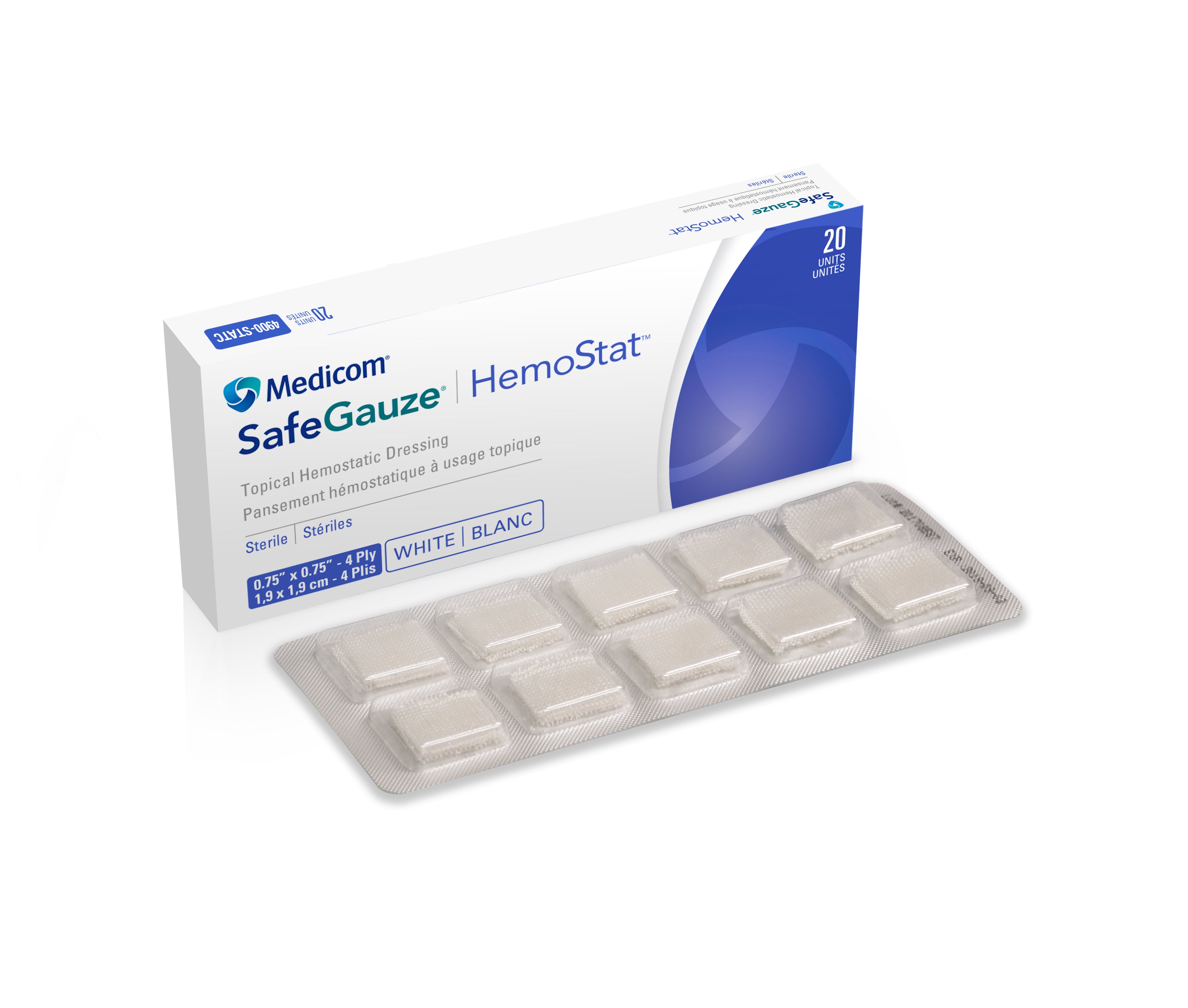 SafeGauze_Hemostat_White_4900-