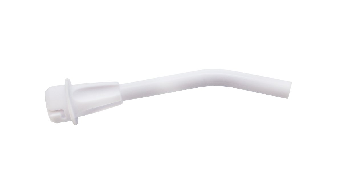 Safe Jet Disposable Air/Water Syringe Tips/ 250pck.