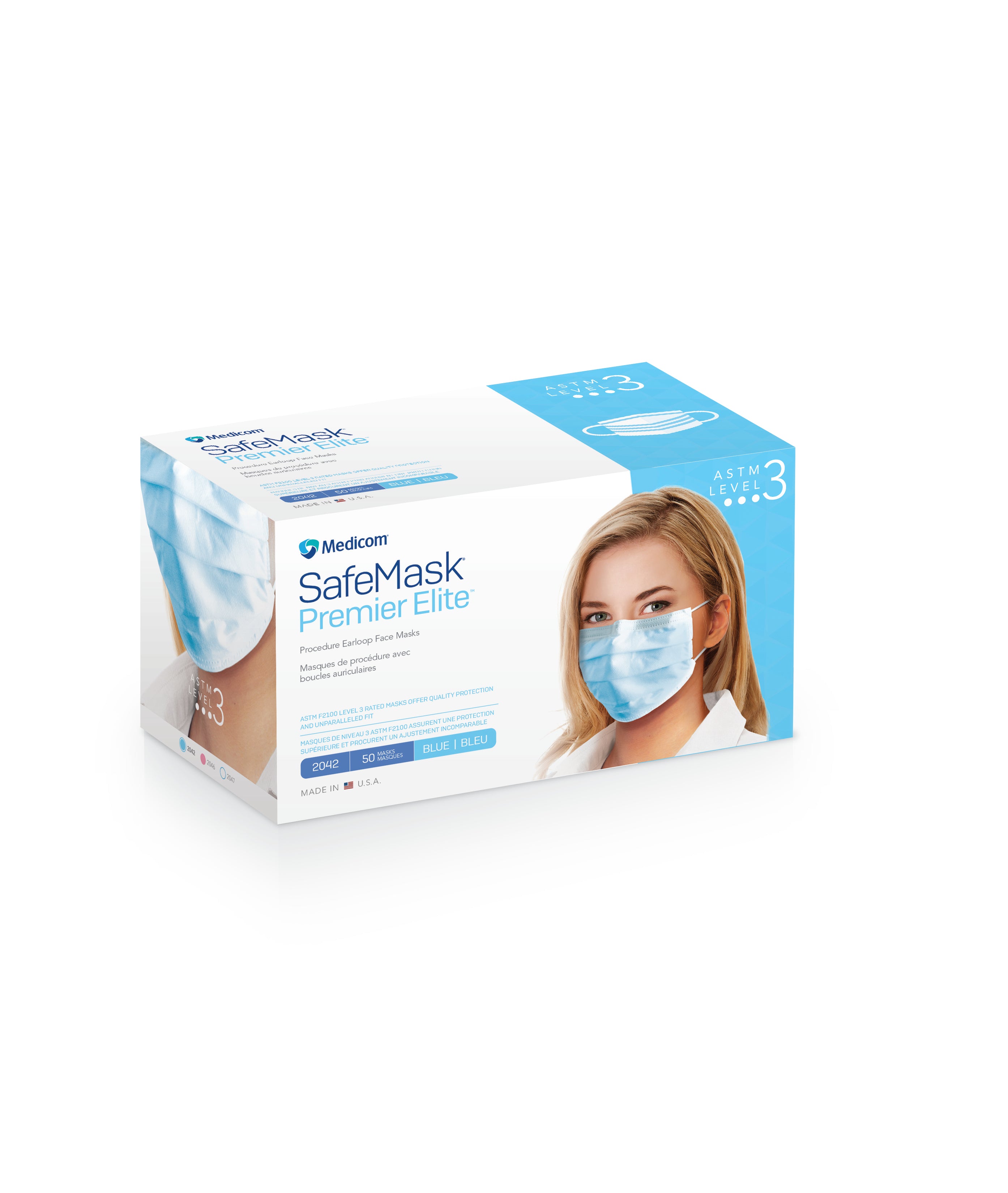 PPE – 3Z Dental
