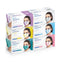 SafeMask® Premier™ Earloop Mask - Level 1