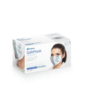 SafeMask® Premier™ Earloop Mask - Level 1