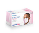 SafeMask Sofskin Procedural Earloop - Level 3- 50/Box