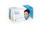 SafeMask® TailorMade Earloop Masks, 50/Pkg