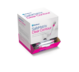 SafeMatrix Wide Matrix Bands, 50/Pkg