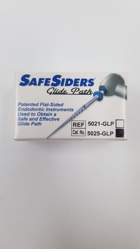 SafeSiders GlidePath