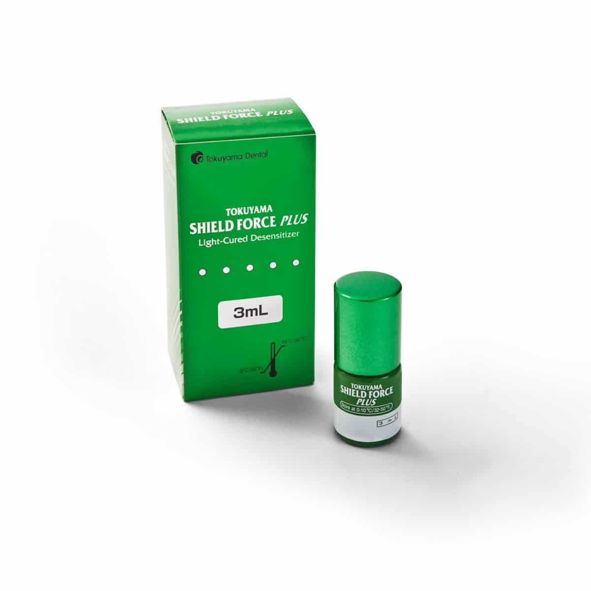 Shield Force® Plus
