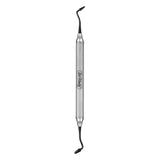 Burnishers – Freedman, Large Contact Forming, XTS®, Smooth Satin Steel® Handle, Double End
