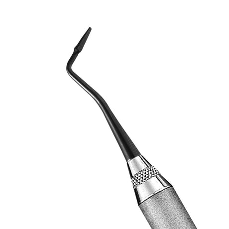 Burnishers – Freedman, Small Contact Forming, XTS®, Smooth Satin Steel® Handle, Double End