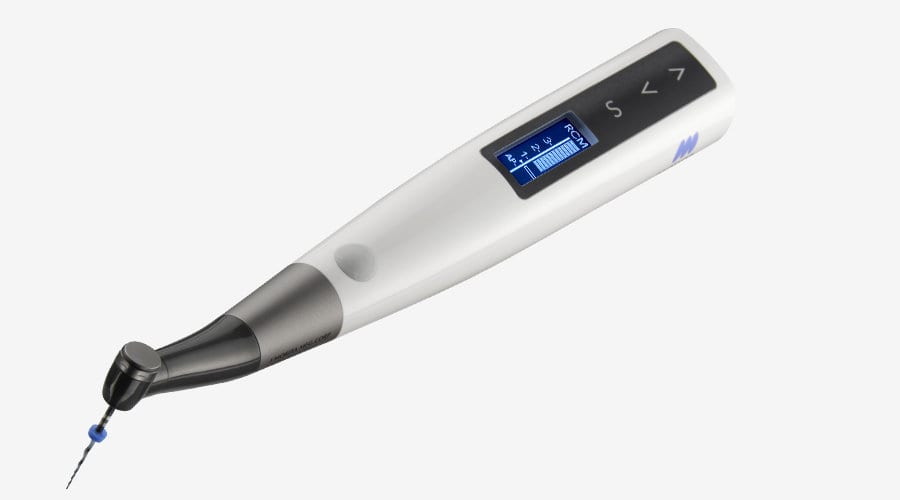 Tri Auto ZX2+ Cordless Endo Motor with Apex Locator