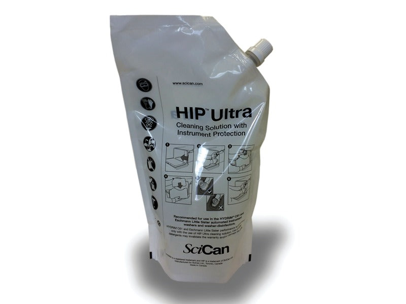 HIP Hydrim Cleaning Solution