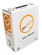 BioMERS Aseptic Transport Solution