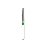 Two Striper® EURO Diamond Burs 5/Pk - Round-End Taper