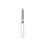Two Striper® EURO Diamond Burs 5/Pk - Flame