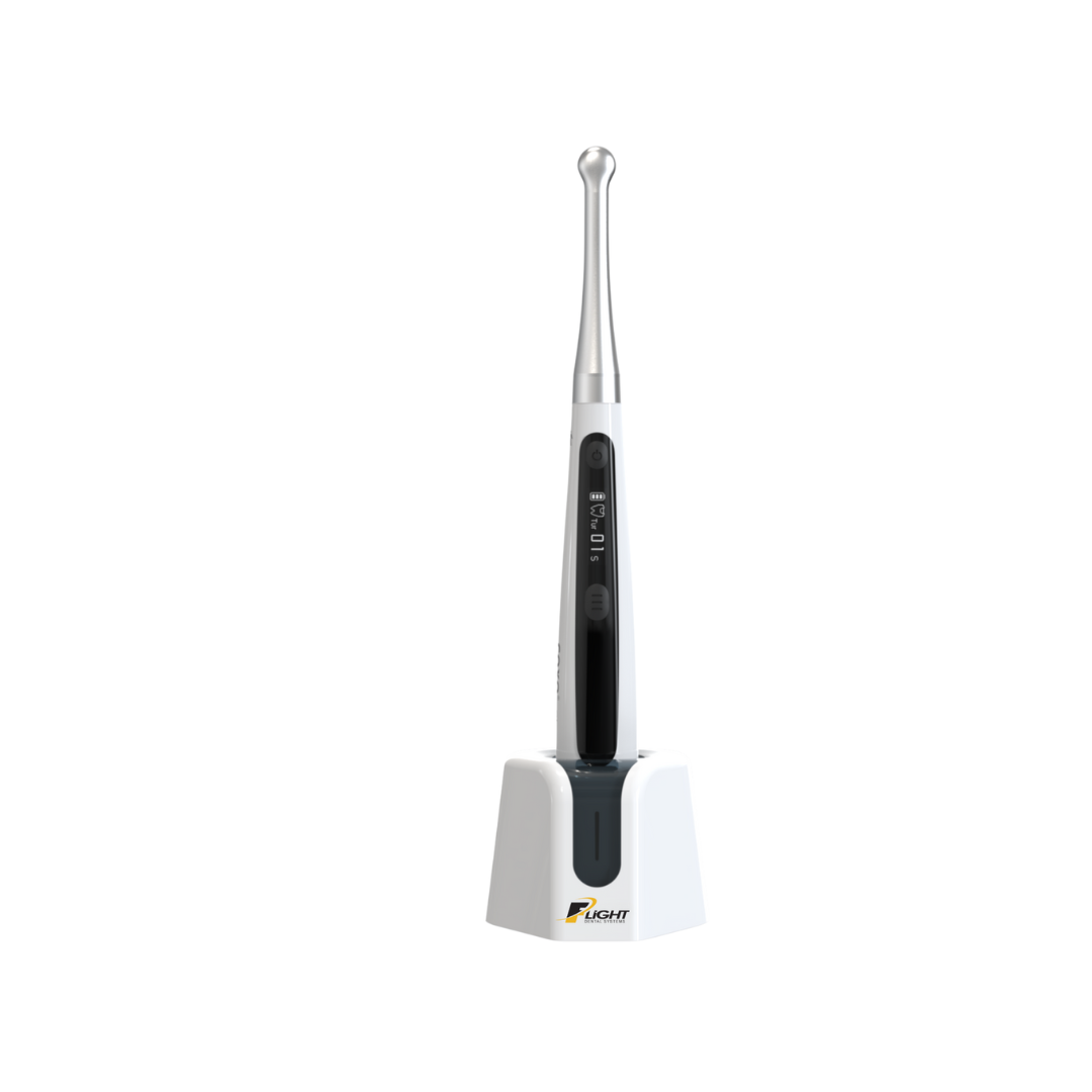 VisionCure Curing Light and Caries Detector