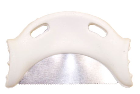 Qwikstrip™ Abrasive and Serrated Finishing Strips, Assortment Packages