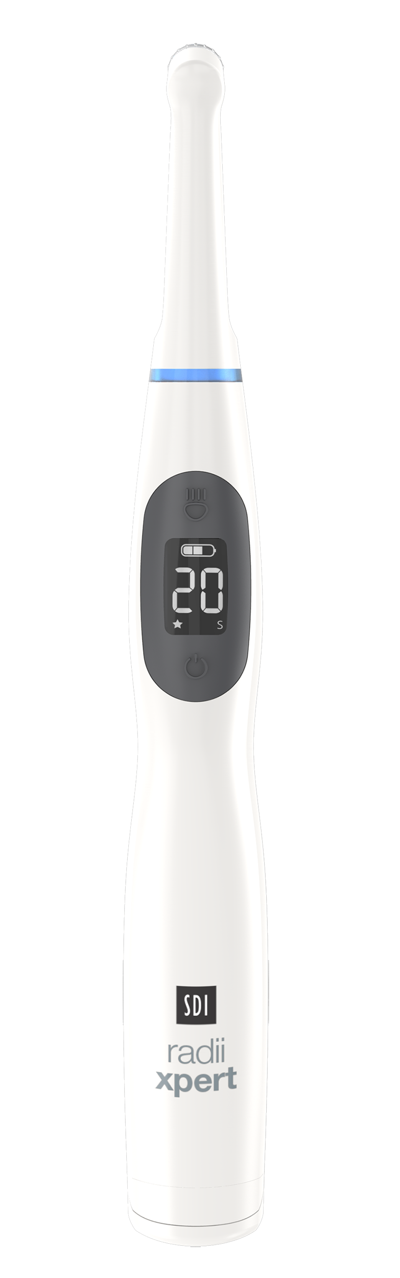 Radii Xpert LED Curing Light