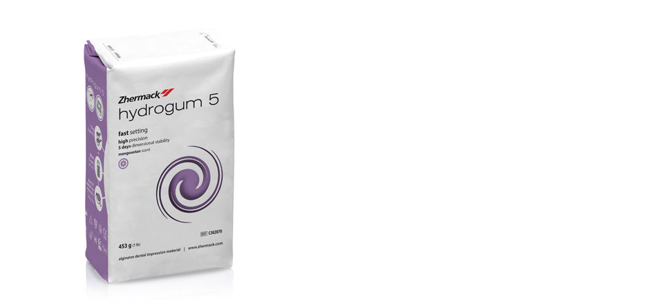 Hydrogum® 5 High Stability Alginate