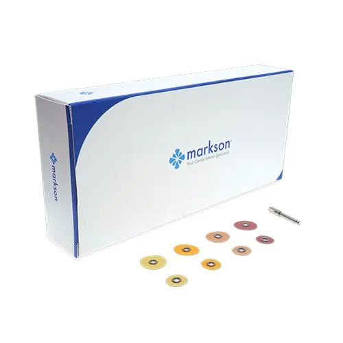 SurePoli™ Polishing Disc Intro Kit