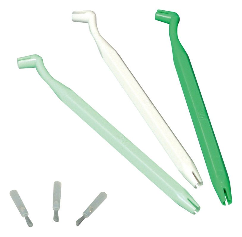 Applicator Handles