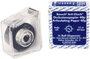 Bausch Arti-Check® Articulating Paper – Roll-in Dispenser