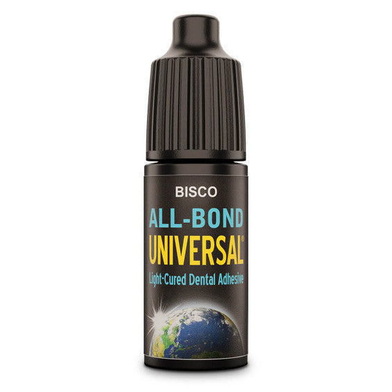 All-Bond Universal LC Dental Adhesive