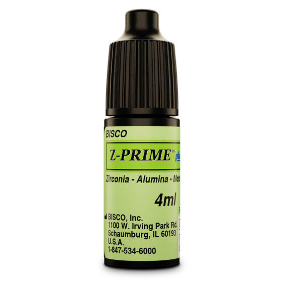 prime store  Z-Prime Plus – 3Z Dental