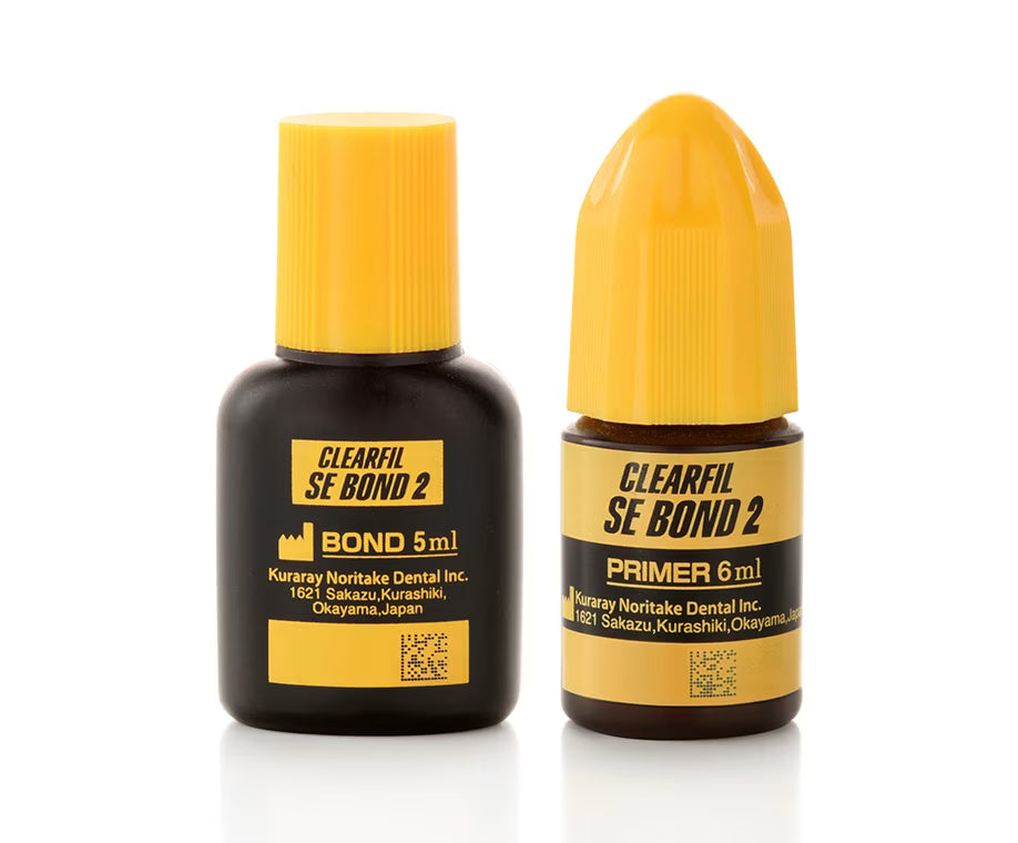 Clearfil® SE Bond 2