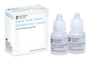 Caulk® 50% Tooth Conditioner Liquid – 2 (10 ml) Bottles
