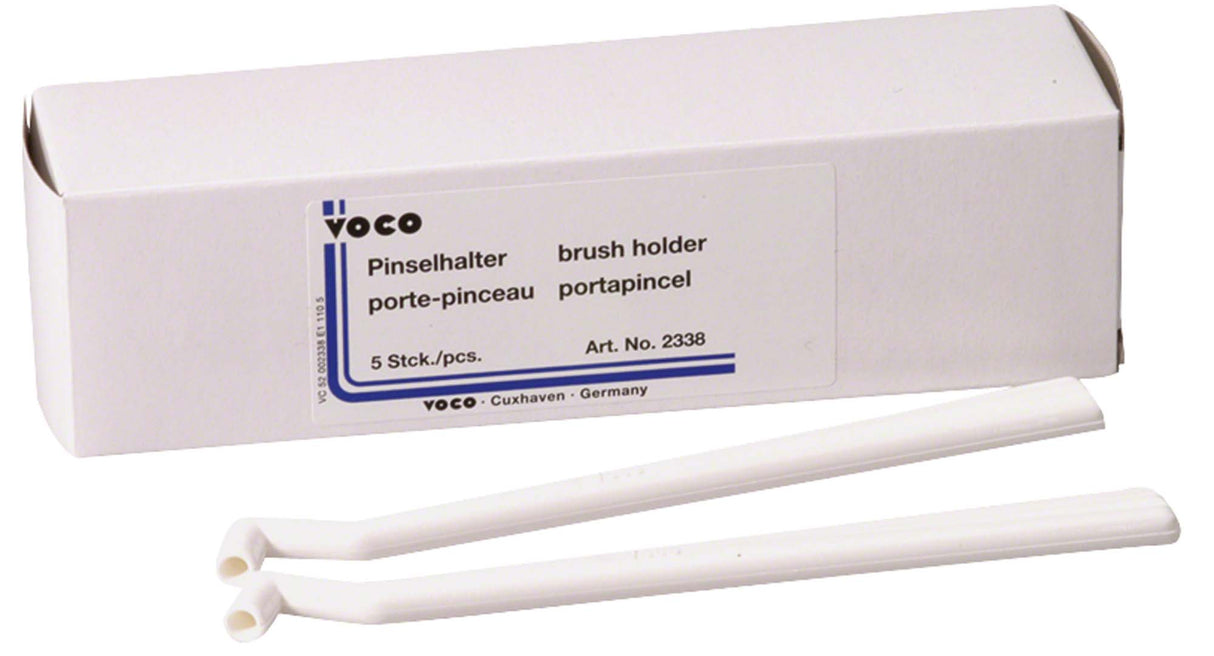Brush Holder, 5/Pkg