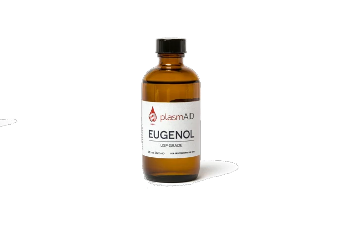 Plasmaid Eugenol - 4oz Bottle | EXP - 03/2026 | Clearance