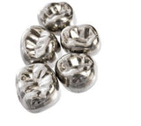 Evolve Pediatric Stainless Steel Crowns - Anterior Crowns 5/pk