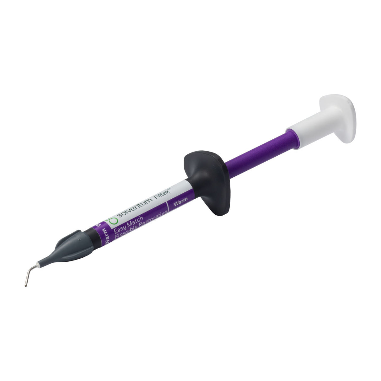 Solventum Filtek Easy Match Flowable Restorative – 2g Syringe