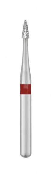 Revelation Diamond FISSUROTOMY  FG Fine Micro Prep - 5/PK